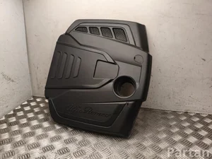 Gebrauchtes Original Alfa Romeo GIULIA (952_) 2021 Motorabdeckung