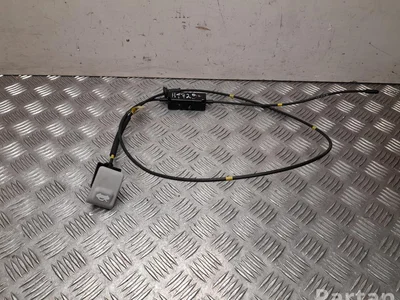 Hyundai BE0003K10, EV268 Kona II 2024 Poignée - Image 1