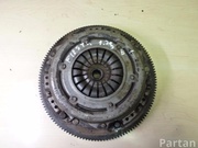 FORD 8V21-7563-AB, 96MM-6375-A1H / 8V217563AB, 96MM6375A1H FIESTA VI 2010 Sankabos komplektas