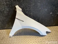 Volkswagen PASSAT Variant (3G5) 2018 Guardabarros right side