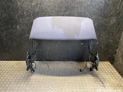 Porsche 911 Targa (991) 2017 Toit - Image 1