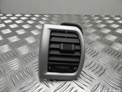 Škoda 5J0 819 701 C / 5J0819701C FABIA II (542) 2009 Évent - Image 1