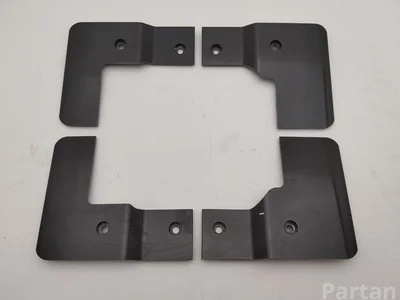 Aston Martin 6G33-666A41-AB, 6G33-666A40-AB / 6G33666A41AB, 6G33666A40AB Vantage Coupe 2009 Support / montage - Image 1