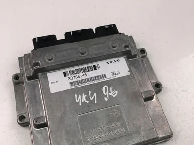 Volvo 30785146 S40 II (MS) 2005 Unidad de control del motor - Imagen 1