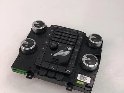 Volvo 31398587 V60 2013 Contrôle automatique de la climatisation - Image 1