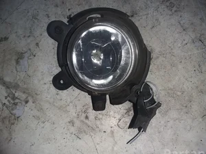 Kia 922023E5 SORENTO I (JC) 2007 Projecteur antibrouillard