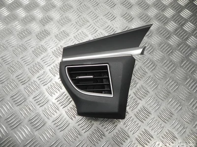 Toyota 55012-02050, 55061-02300 / 5501202050, 5506102300 COROLLA Saloon (_E18_, ZRE17_) 2014 Évent Left Front - Image 1