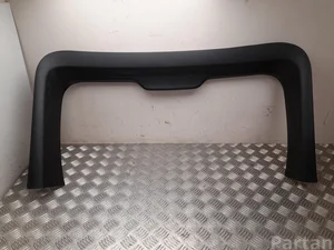 Tesla 1494632, 1494667 Model Y 2022 Panneau de coffre