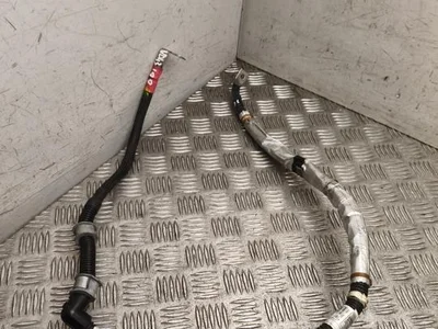BMW 8589167 X5 (G05) 2018 Kabelsatz für Batterie - Bild 1
