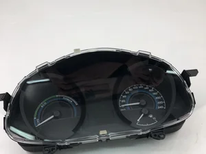 Toyota 83800-F2E63 / 83800F2E63 AURIS (_E18_) 2015 Tablero de instrumentos