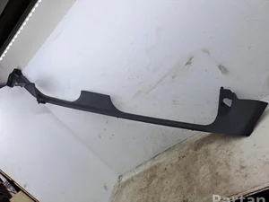 Seat 6F0863483 IBIZA V (KJ1) 2020 plaque de seuil - panneau de seuil