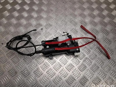 Tesla 1057991-00-E / 105799100E MODEL X 2019 Serrure de capot-moteur - Image 1