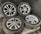 Kia 52910-A2270 / 52910A2270 CEE'D (JD) 2013 Jantes en alliage complect 5x114  R16 EJ 6.5 ET50 - Image 1