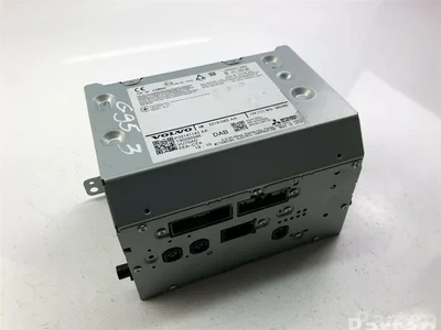 Volvo P32141143AA XC60 2011 Système audio / vidéo / navigation - Image 1