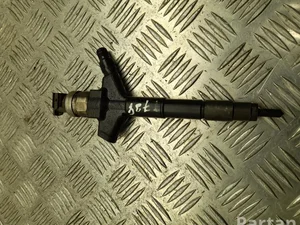 Nissan 166005X00A NP300 NAVARA (D40) 2010 Injecteur
