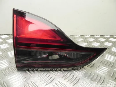 Vauxhall 39028598, 428448700 ZAFIRA Mk III (P12) 2016 Feu arrière - Image 1