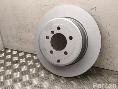 Land Rover 24011201681 RANGE ROVER III (L322) 2012 Bremsscheibe hinten - Bild 1