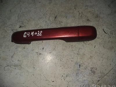 Volvo 6030 volvo / 6030volvo V70 II (SW) 2002 Manecilla de puerta - Imagen 1