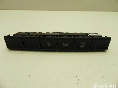 Škoda 5JA 927 132 AP / 5JA927132AP RAPID (NH3) 2016 Commutateur multiple - Image 1