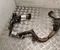 Smart A4535407134 FORFOUR Наклонная задняя часть (453) 2022 Кабельный комплект - Изображение 1