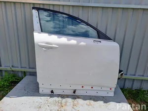 Ford Focus IV (C519) estate 2019 Door Right Front Right