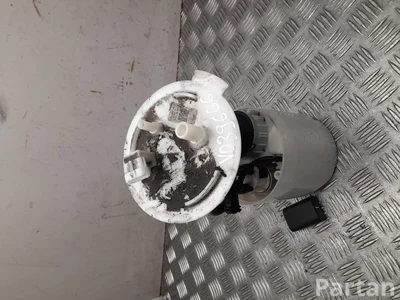 Ford USA L1M3-9H307-GE / L1M39H307GE EXPLORER (U6_) 2020 Siuntimo blokas, degalų bakas - Paveiksliukas 1