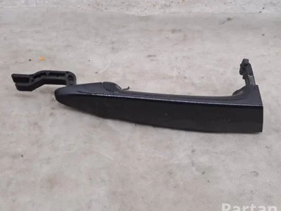 BMW 3 Convertible (E93) 2013 Poignée de porte - Image 1