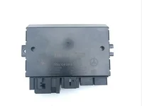 Mercedes-Benz 5DS011106, A1679001209 GLS (X167) 2021 Unidad de control para la fijación del remolque