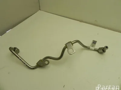 Ford USA EJ7E-9J323-CA / EJ7E9J323CA MUSTANG Coupe 2016 Tuyau distributeur - Image 1