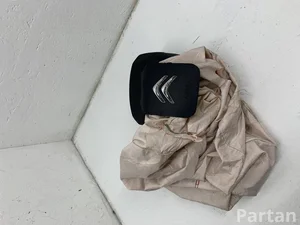 Citroën 981187572D C3 AIRCROSS II 2018 Poduszka powietrzna kierowcy