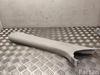 Tesla 1622215-00-C / 162221500C Model Y 2025 Lining, pillar a left side