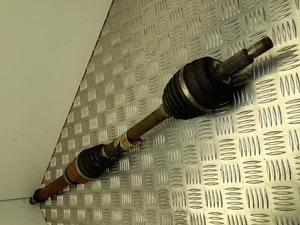 Renault 391008683R SCÉNIC III (JZ0/1_) 2010 Arbre de transmission