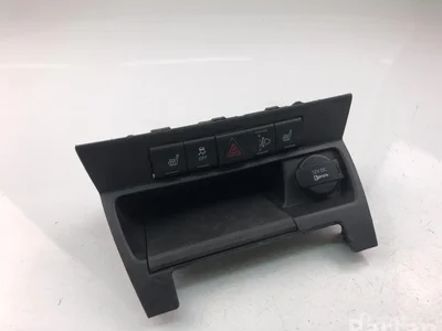 Jeep P68044101AB COMPASS (MK49) 2009 Éclairage d'urgence / interrupteur de danger - Image 1