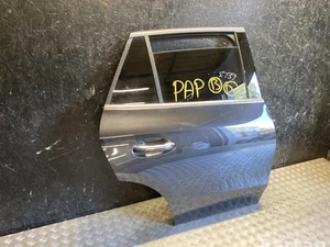 Mercedes-Benz GLC X254 2024 Porte Right Rear