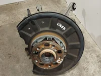 Mercedes-Benz 20407, 20409 CLS (C218) 2013 Kit de suspension arrière right side