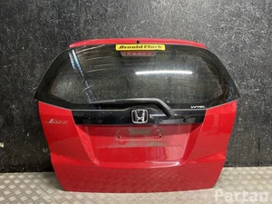 Honda JAZZ III (GE_, GG_, GP_) 2010 Heckklappe