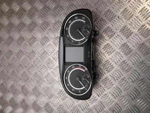 Škoda 6V0920946D FABIA III Estate (NJ5) 2019 Tableau de bord mph km/h