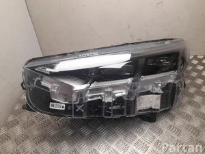 Ford USA LJ8B-13E015-FG / LJ8B13E015FG Mustang Mach-E 2022 Headlight Left