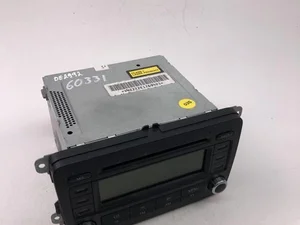 Volkswagen 5M0035186A GOLF PLUS (5M1, 521) 2011 CD-Radio