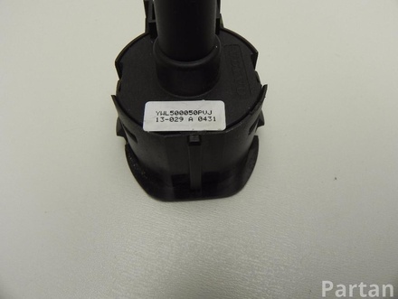 LAND ROVER YWL500050PVJ DISCOVERY IV (L319) 2012 Key switch for deactivating airbag