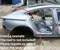 Audi E-TRON GT Sedán (F83, F8P) 2024 Cuarto cuerpo del coche Right Rear - Imagen 1