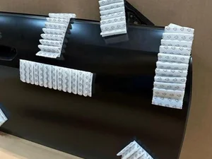 BMW 41009625096 4 Gran Coupe (F36) 2022 Porte Right Front