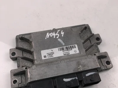 Renault 237D40254R; 237D40054R / 237D40254R, 237D40054R ZOE (BFM_) 2012 Control unit for engine - Image 1