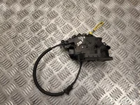 Tesla 1738948-01-F / 173894801F MODEL Y (Juniper) 2026 Door Lock Left Rear