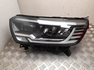 Renault 260608525R KANGOO III 2021 Phare - Image 1