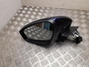 Audi 89C 857 409 B, E90411998 / 89C857409B, E90411998 Q4 e-tron F4B 2024 Rétroviseur extérieur