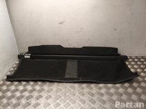 Smart A4538105500 FORFOUR Hatchback (453) 2022 Blind for luggage compartmet