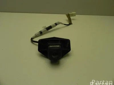 Honda 39530-SWA-E01-M1 / 39530SWAE01M1 CR-V III (RE_) 2007 Caméra - Image 1