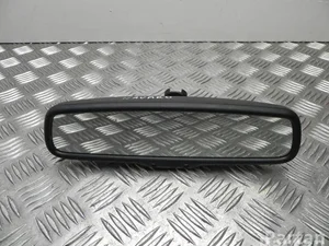 Nissan IE11015892 NP300 NAVARA Platform/Chassis (D40) 2012 Rétroviseur intérieur