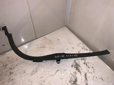 Volvo XC70 II 2009 Lining, pillar a Lower right side - Image 1